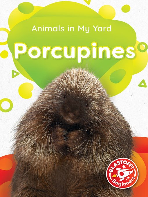 Title details for Porcupines by Dana Fleming - Available